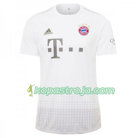 Billiga Fotbollströjor FC Bayern München Borta tröja 2019/20 Kortärmad